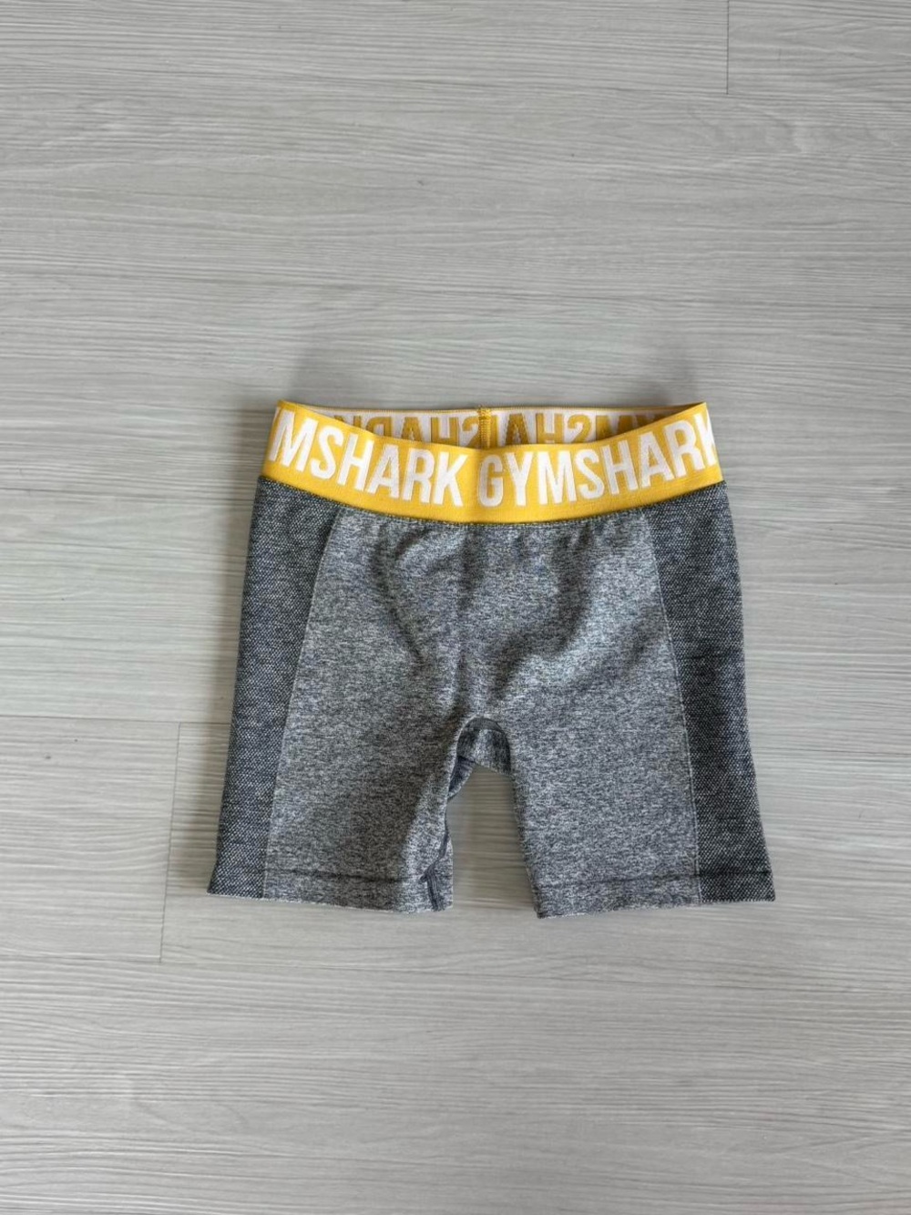 Gymshark Women’s Flex Shorts